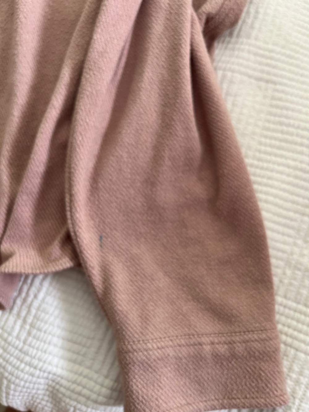 Faherty Soft Button Down - Picture 5 of 5